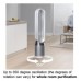 Dyson Pure Cool Advance TP04