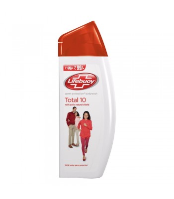 Lifebuoy Total 10 Body Wash