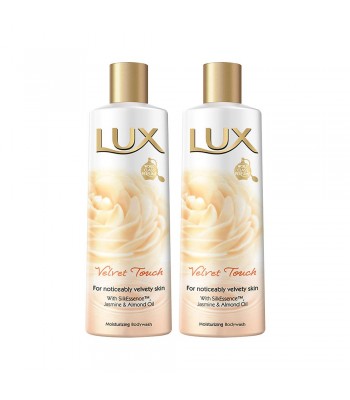 Lux Velvet Touch Body Wash