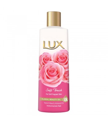 Lux Soft Touch Body Wash