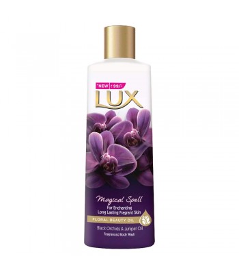 Lux Magical Spell Body Wash