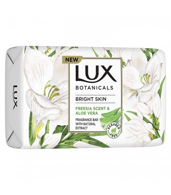 Lux Camellia & Aloe Vera Soap